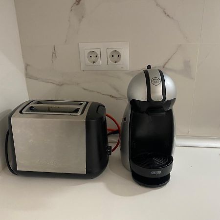 Apartamento Playa Dالبير المظهر الخارجي الصورة