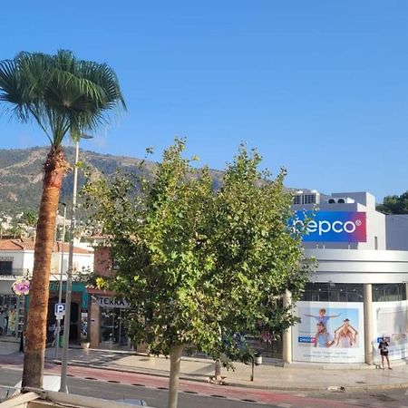Apartamento Playa Dالبير المظهر الخارجي الصورة