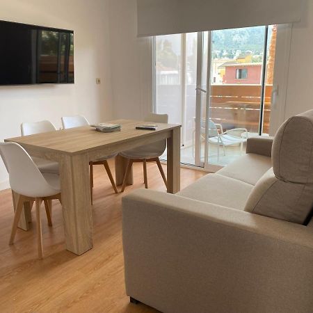 Apartamento Playa Dالبير المظهر الخارجي الصورة