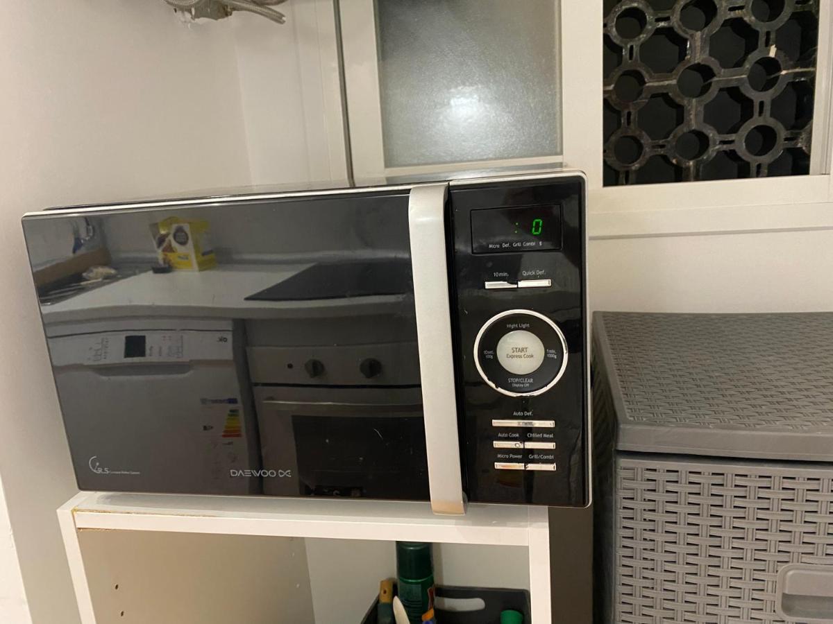 Apartamento Playa Dالبير المظهر الخارجي الصورة