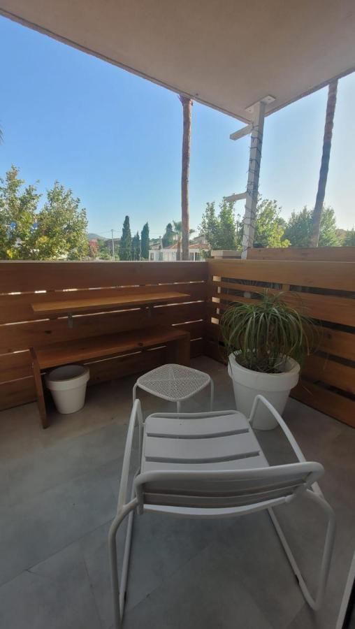 Apartamento Playa Dالبير المظهر الخارجي الصورة