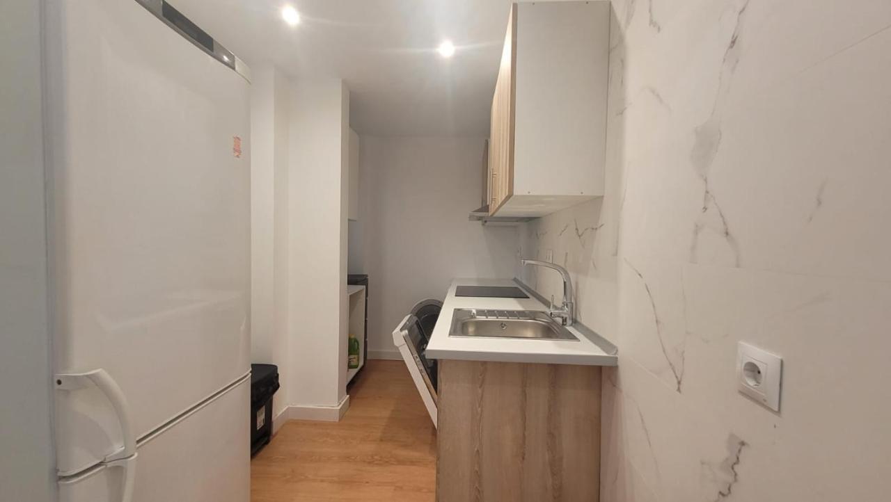 Apartamento Playa Dالبير المظهر الخارجي الصورة