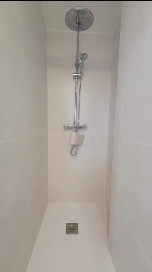 Apartamento Playa Dالبير المظهر الخارجي الصورة