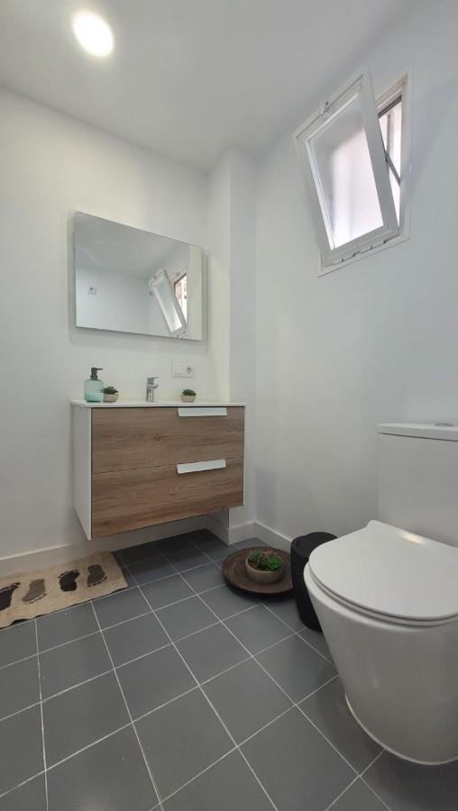Apartamento Playa Dالبير المظهر الخارجي الصورة