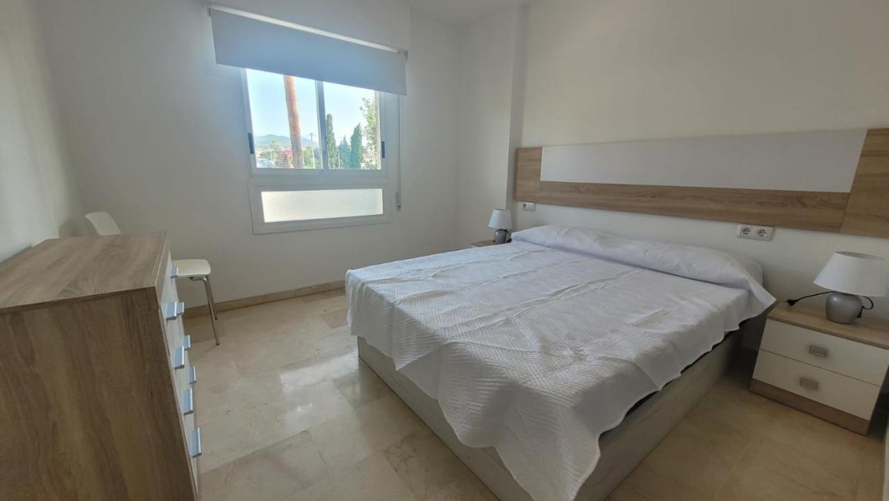 Apartamento Playa Dالبير المظهر الخارجي الصورة