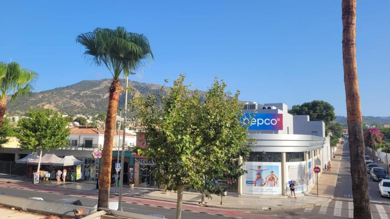 Apartamento Playa Dالبير المظهر الخارجي الصورة