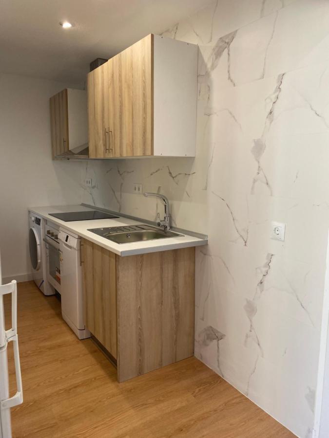 Apartamento Playa Dالبير المظهر الخارجي الصورة