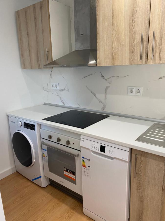 Apartamento Playa Dالبير المظهر الخارجي الصورة