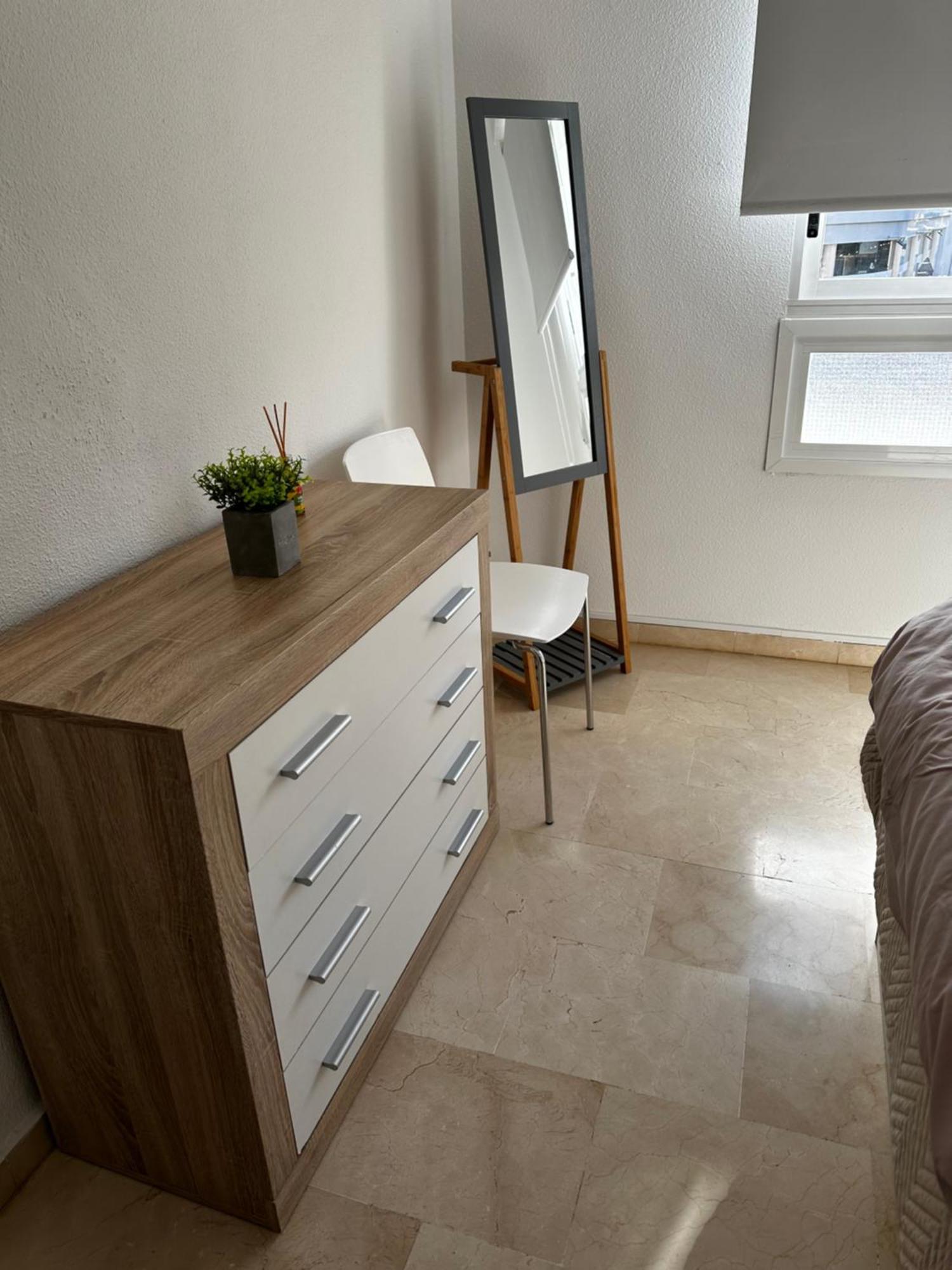 Apartamento Playa Dالبير المظهر الخارجي الصورة